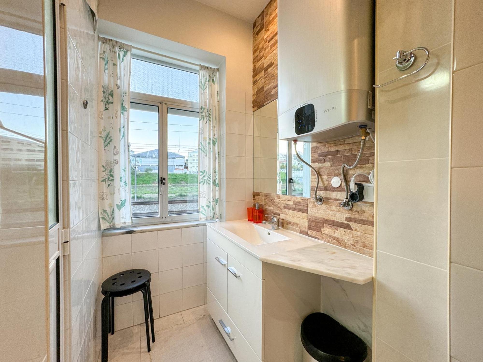 Apartamento Quiet And Cozy, Easy Access To Highlights #1880 *