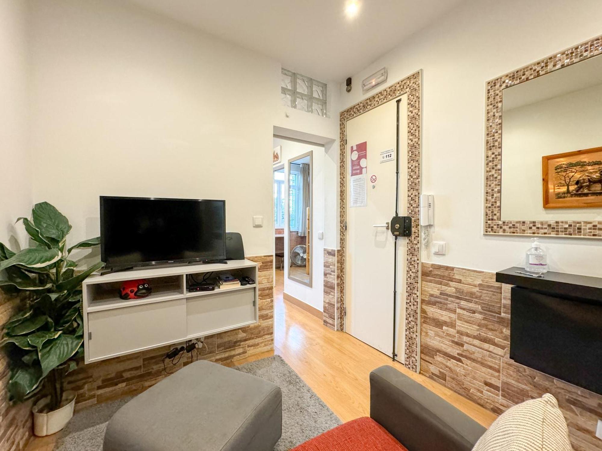 Quiet And Cozy, Easy Access To Highlights #1880 Apartamento *