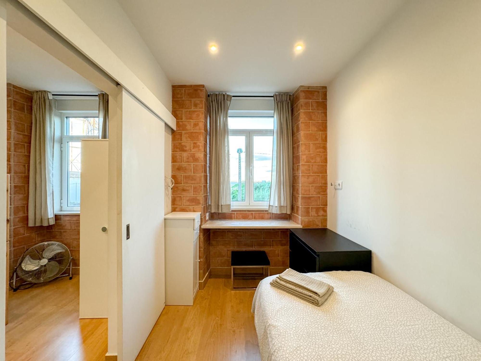 Quiet And Cozy, Easy Access To Highlights #1880 Apartment Lisbon